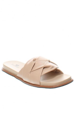 Papuci Baciami, Mărime 41, Culoare Bej, Preț 196,99 Lei