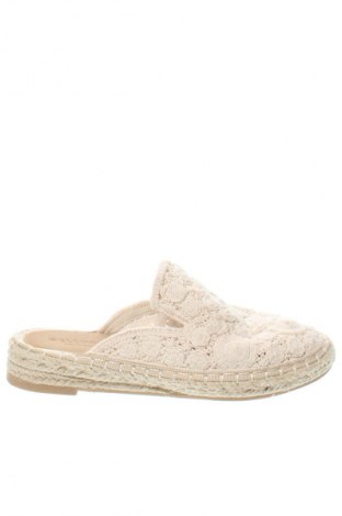 Papuci Bellucci, Mărime 36, Culoare Ecru, Preț 134,00 Lei