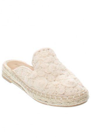 Papuci Bellucci, Mărime 36, Culoare Ecru, Preț 134,00 Lei
