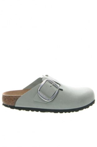 Pantofle Birkenstock, Velikost 39, Barva Zelená, Cena  3 099,00 Kč