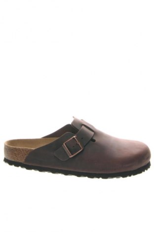 Papuci Birkenstock, Mărime 43, Culoare Maro, Preț 316,99 Lei