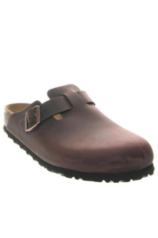 Papuci Birkenstock, Mărime 43, Culoare Maro, Preț 316,99 Lei