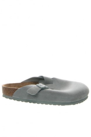 Pantofle Birkenstock, Velikost 43, Barva Zelená, Cena  2 129,00 Kč