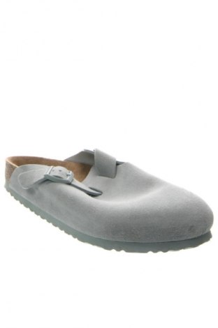 Pantofle Birkenstock, Velikost 43, Barva Zelená, Cena  2 129,00 Kč