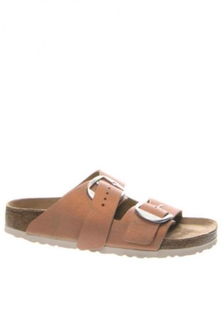 Pantolette Birkenstock, Größe 39, Farbe Orange, Preis 137,99 €