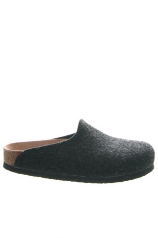 Papuci Birkenstock, Mărime 37, Culoare Negru, Preț 315,99 Lei