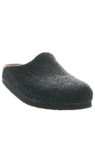 Papuci Birkenstock, Mărime 37, Culoare Negru, Preț 315,99 Lei