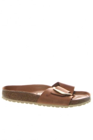 Papuci Birkenstock, Mărime 40, Culoare Maro, Preț 644,99 Lei