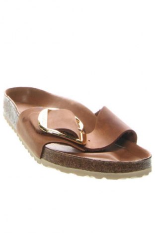 Papuci Birkenstock, Mărime 40, Culoare Maro, Preț 644,99 Lei