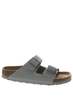 Pantofle Birkenstock, Velikost 42, Barva Šedá, Cena  1 229,00 Kč