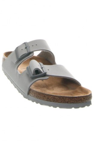 Pantofle Birkenstock, Velikost 42, Barva Šedá, Cena  1 229,00 Kč