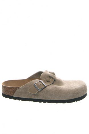 Papuci Birkenstock, Mărime 40, Culoare Bej, Preț 442,99 Lei