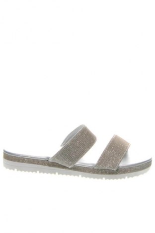 Pantofle Bpc Bonprix Collection, Velikost 36, Barva Stříbrná, Cena  785,00 Kč