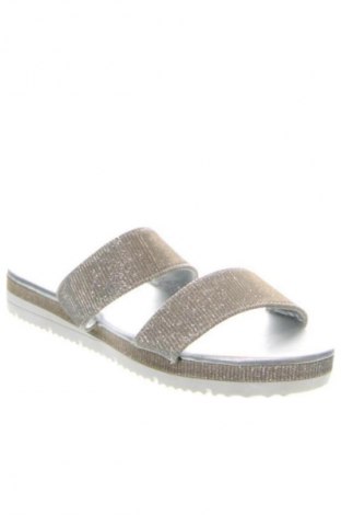 Pantofle Bpc Bonprix Collection, Velikost 36, Barva Stříbrná, Cena  785,00 Kč