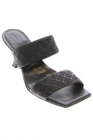 Pantofle Bronx, Velikost 37, Barva Černá, Cena  1 940,00 Kč