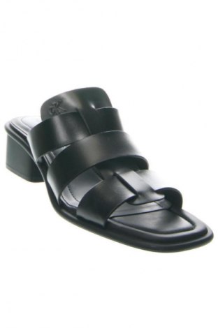 Pantolette Calvin Klein Jeans, Größe 38, Farbe Schwarz, Preis 36,99 €