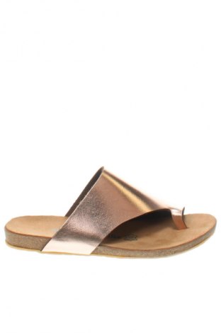 Papuci Comfortfüße, Mărime 38, Culoare Mov deschis, Preț 294,99 Lei