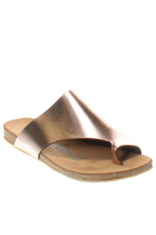 Papuci Comfortfüße, Mărime 38, Culoare Mov deschis, Preț 294,99 Lei