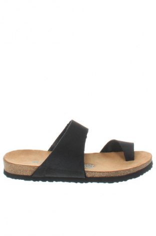 Papuci Comfortfüße, Mărime 38, Culoare Negru, Preț 393,99 Lei