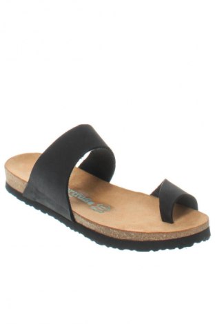 Papuci Comfortfüße, Mărime 38, Culoare Negru, Preț 393,99 Lei