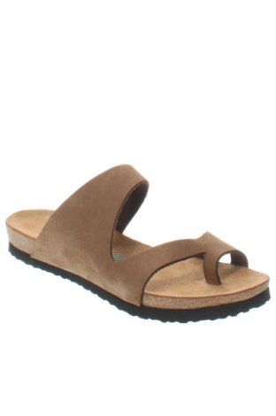 Papuci Comfortfüße, Mărime 40, Culoare Maro, Preț 192,99 Lei