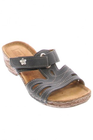 Pantofle Easy Street, Velikost 37, Barva Modrá, Cena  1 188,00 Kč