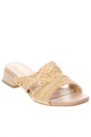 Papuci Enrico Coveri, Mărime 39, Culoare Bej, Preț 207,99 Lei