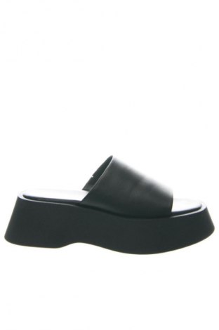 Pantolette Even&Odd, Größe 39, Farbe Schwarz, Preis 22,99 €