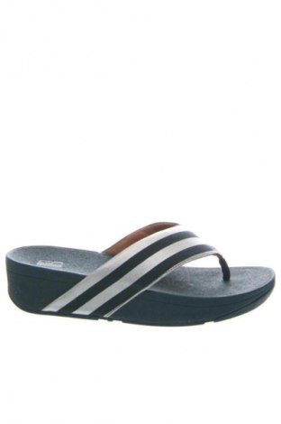 Pantolette Fitflop, Größe 40, Farbe Mehrfarbig, Preis 94,99 €