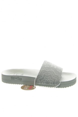 Pantofle Flip Flop, Velikost 37, Barva Zelená, Cena  369,00 Kč