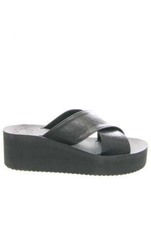 Papuci Flip Flop, Mărime 37, Culoare Gri, Preț 130,99 Lei