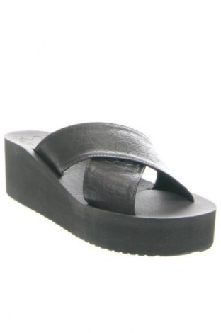 Papuci Flip Flop, Mărime 37, Culoare Gri, Preț 130,99 Lei