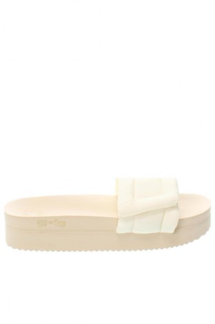 Papuče Flip Flop, Veľkosť 40, Farba Kremová, Cena  29,95 €