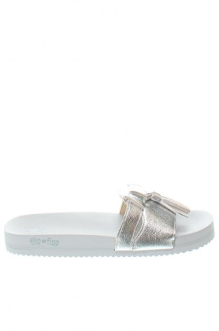 Pantofle Flip Flop, Velikost 40, Barva Stříbrná, Cena  369,00 Kč