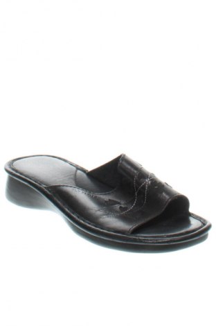 Pantofle Fly Flot, Velikost 38, Barva Černá, Cena  1 177,00 Kč