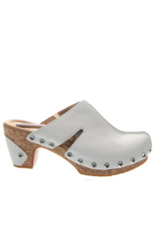 Pantofle Gabor, Velikost 40, Barva Bílá, Cena  994,00 Kč