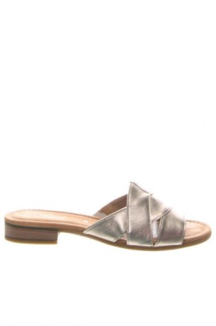 Papuci Gabor, Mărime 39, Culoare Auriu, Preț 308,99 Lei