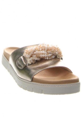 Papuci Gabor, Mărime 40, Culoare Multicolor, Preț 316,99 Lei