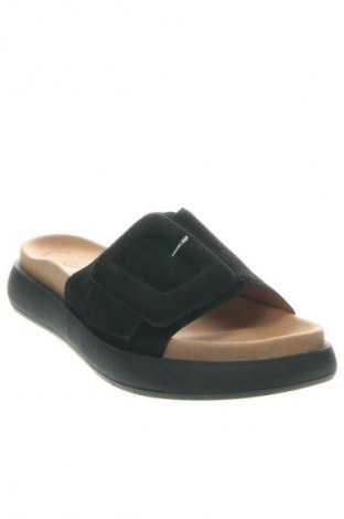 Pantofle Gabor, Velikost 40, Barva Černá, Cena  1 899,00 Kč