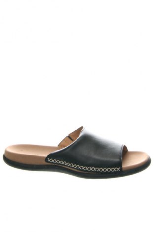 Чехли Gabor, Размер 42, Цвят Черен, Цена 93,99 лв.