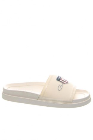 Papuci Gant, Mărime 43, Culoare Ecru, Preț 195,99 Lei