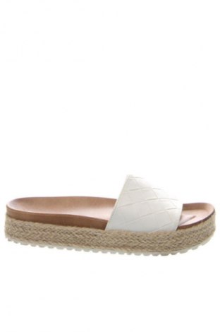 Pantolette Graceland, Größe 37, Farbe Weiß, Preis 26,00 €