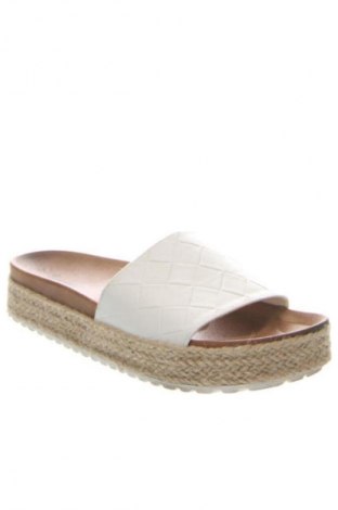 Pantolette Graceland, Größe 37, Farbe Weiß, Preis 26,00 €