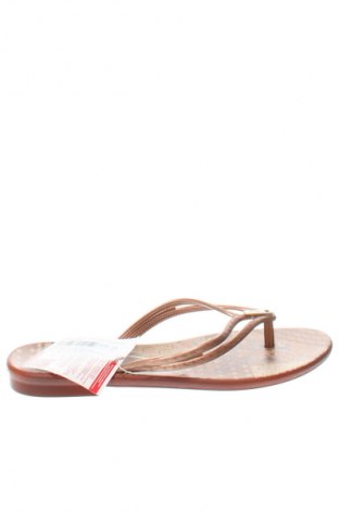 Pantofle Grendha, Velikost 39, Barva Hnědá, Cena  369,00 Kč