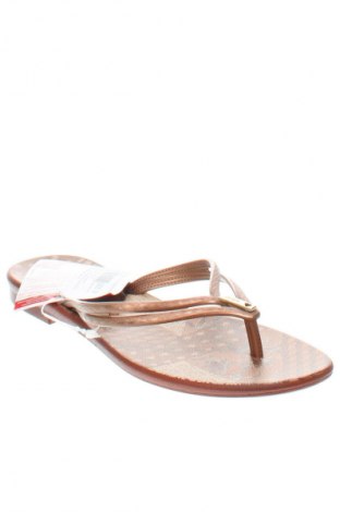 Pantofle Grendha, Velikost 39, Barva Hnědá, Cena  369,00 Kč