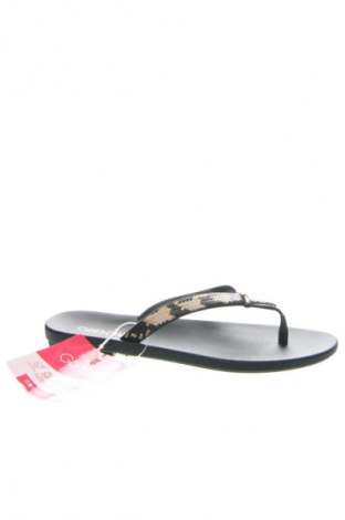 Pantolette Grendha, Größe 38, Farbe Schwarz, Preis 11,99 €