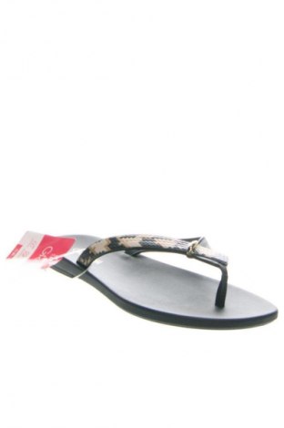 Pantolette Grendha, Größe 38, Farbe Schwarz, Preis 11,99 €