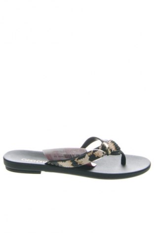 Pantofle Grendha, Velikost 37, Barva Černá, Cena  369,00 Kč