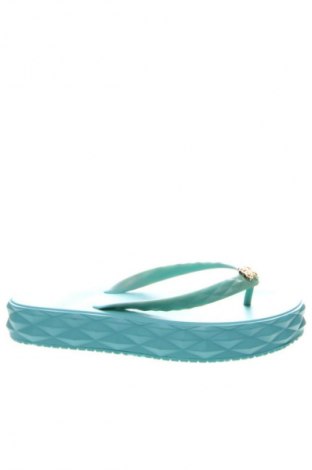 Papuci Guess, Mărime 40, Culoare Albastru, Preț 115,99 Lei