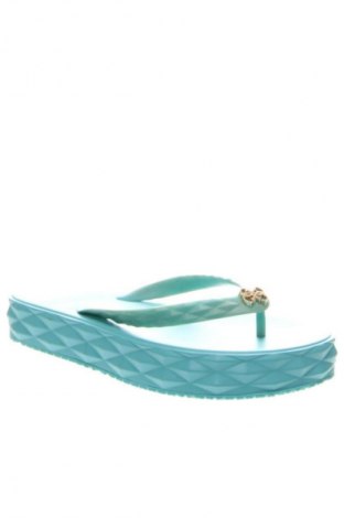 Papuci Guess, Mărime 40, Culoare Albastru, Preț 115,99 Lei